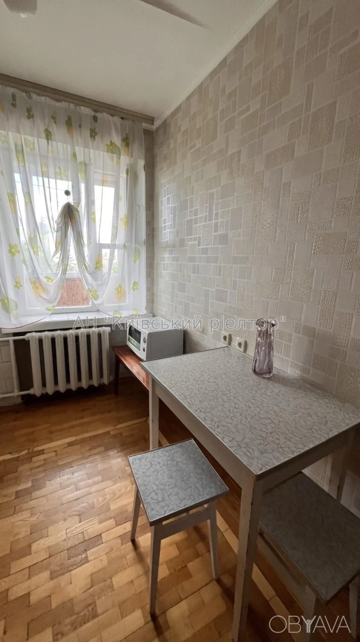 1-комнатная квартира, 44.5 м.кв.