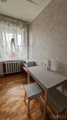 1-комнатная квартира, 44.5 м.кв.