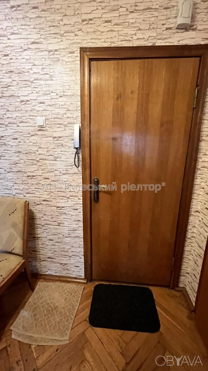 1-комнатная квартира, 44.5 м.кв.