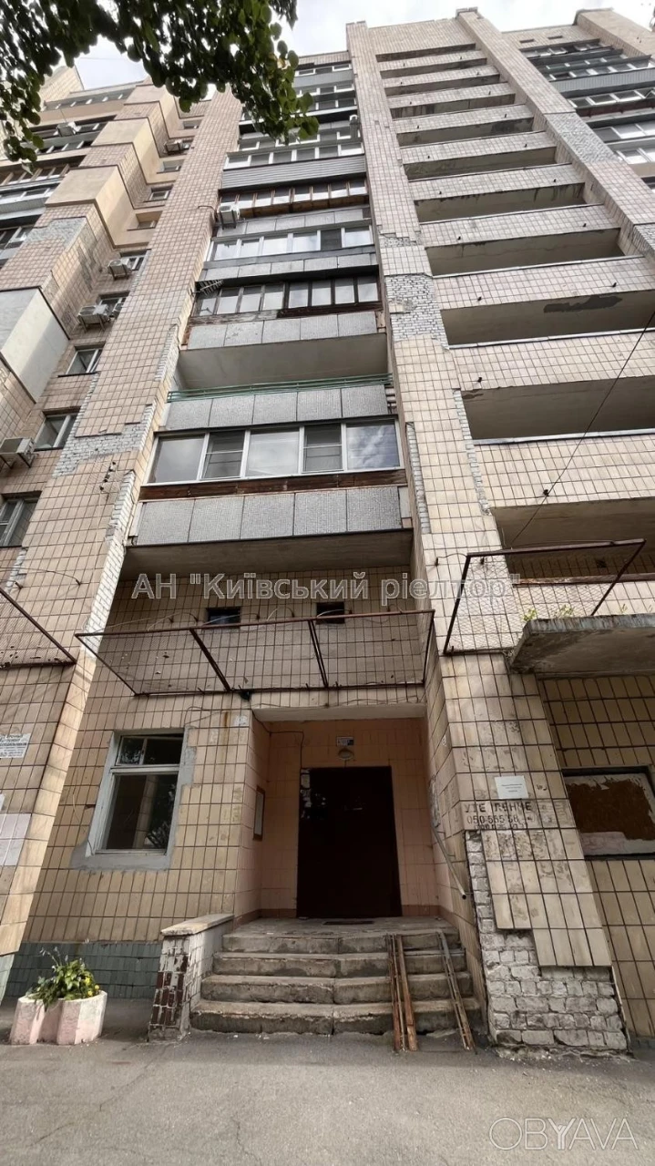 1-комнатная квартира, 44.5 м.кв.