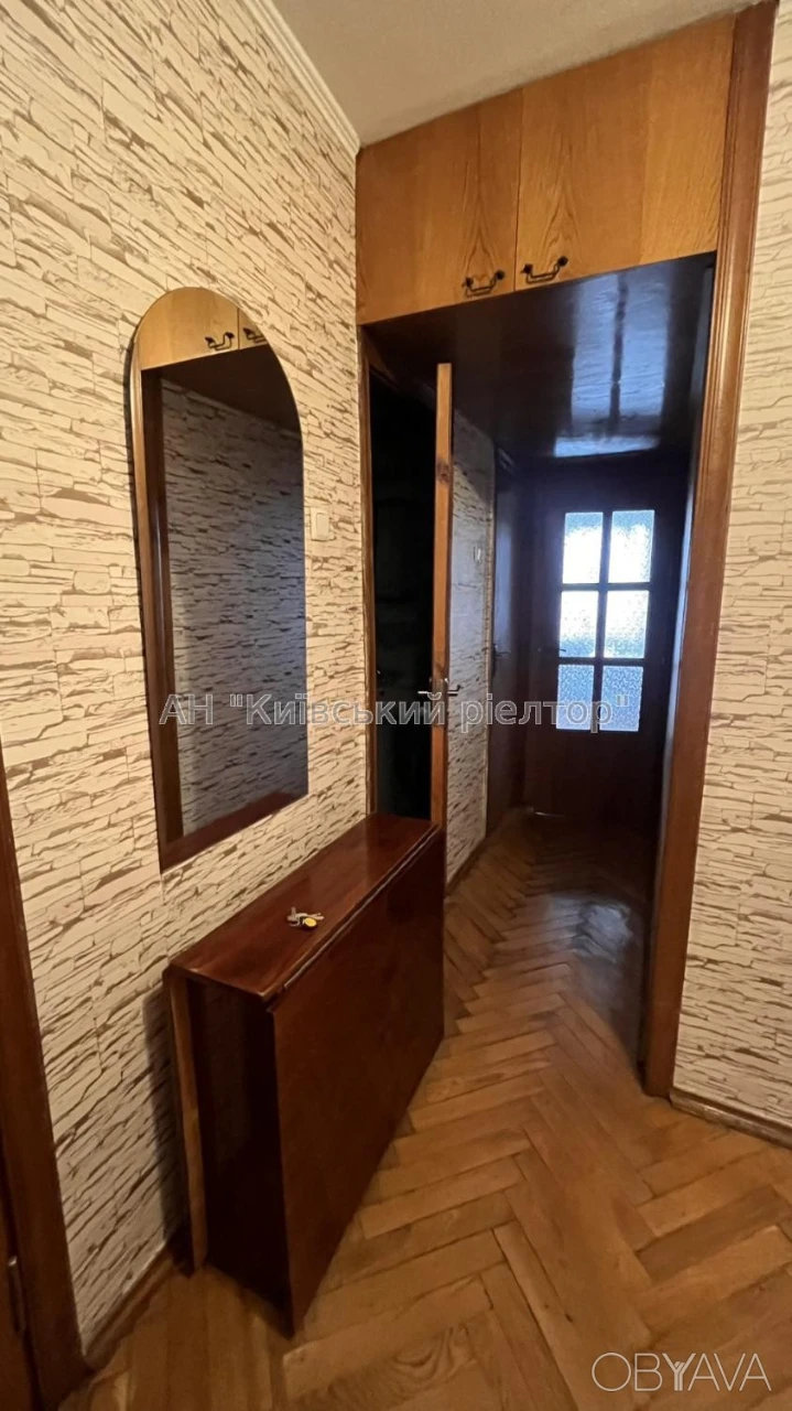 1-комнатная квартира, 44.5 м.кв.