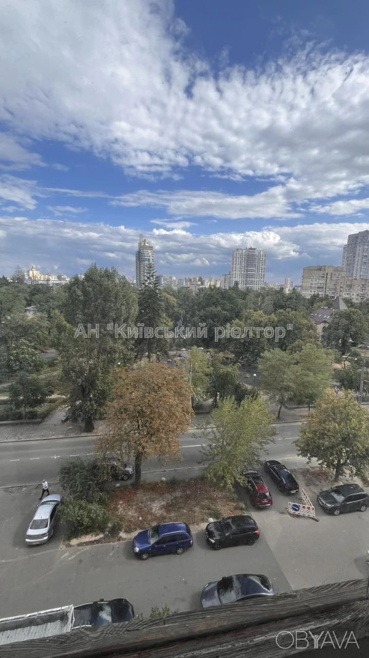 1-комнатная квартира, 44.5 м.кв.
