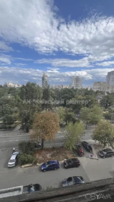 1-комнатная квартира, 44.5 м.кв.