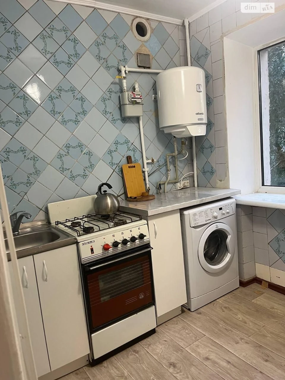 For Sale Apartment Airport