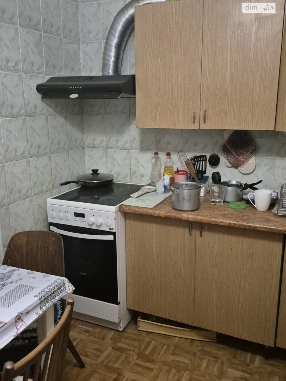 Довгострокова Оренда Квартира Позняки