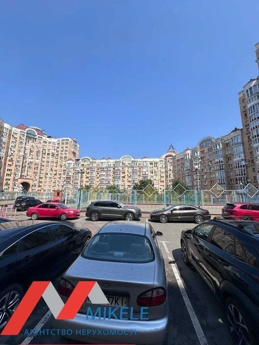 Без% Продаж 2к квартира 79 м2 проспект Володимира Івасюка 6