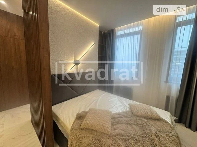 Довготривала оренда 1к квартири на вул. Вишнева 6-8 • ID 347