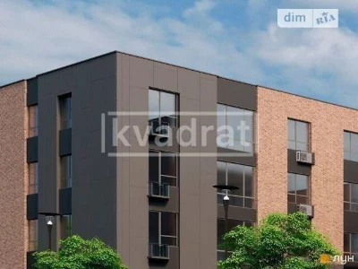 Довготривала оренда 1к квартири на вул. Вишнева 6-8 • ID 347