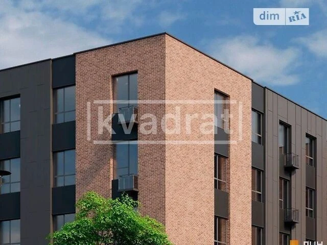 Довготривала оренда 1к квартири на вул. Вишнева 6-8 • ID 347