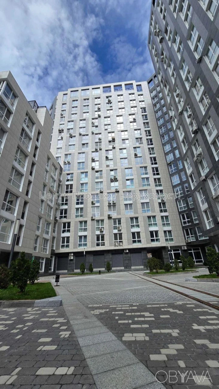 2-room apartment, 89 sq.m.