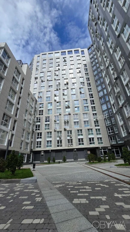 2-room apartment, 89 sq.m.
