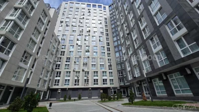 2-room apartment, 89 sq.m.