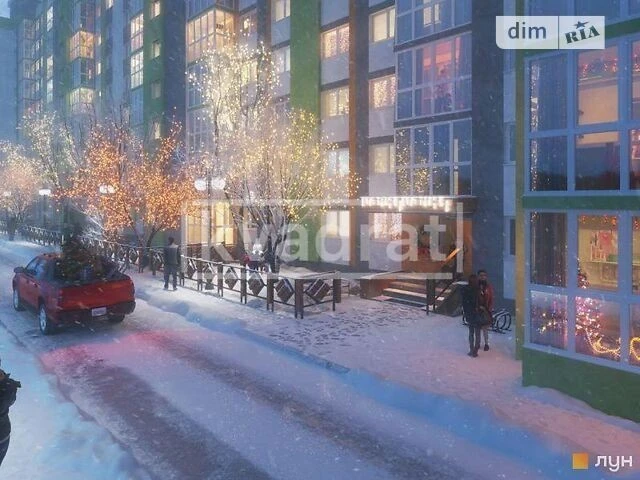 Довготривала оренда 3к квартири на вул. Поліська 4 • ID 3475