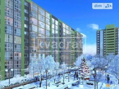 Довготривала оренда 3к квартири на вул. Поліська 4 • ID 3475