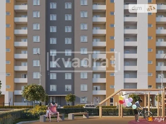 Довготривала оренда 3к квартири на вул. Поліська 4 • ID 3475