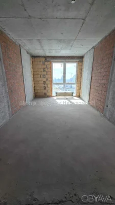 2-room apartment, 89 sq.m.