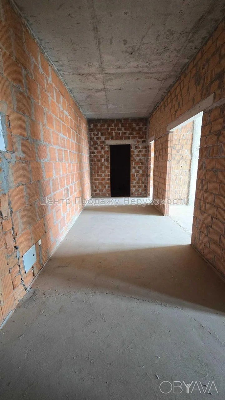 2-room apartment, 89 sq.m.