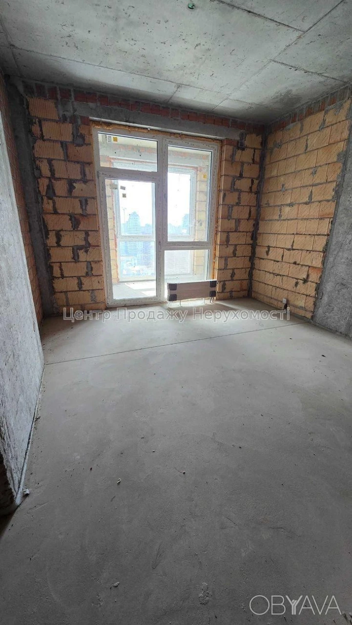 2-room apartment, 89 sq.m.
