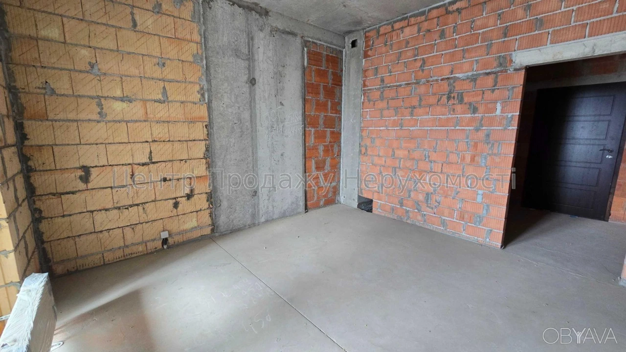 2-room apartment, 89 sq.m.