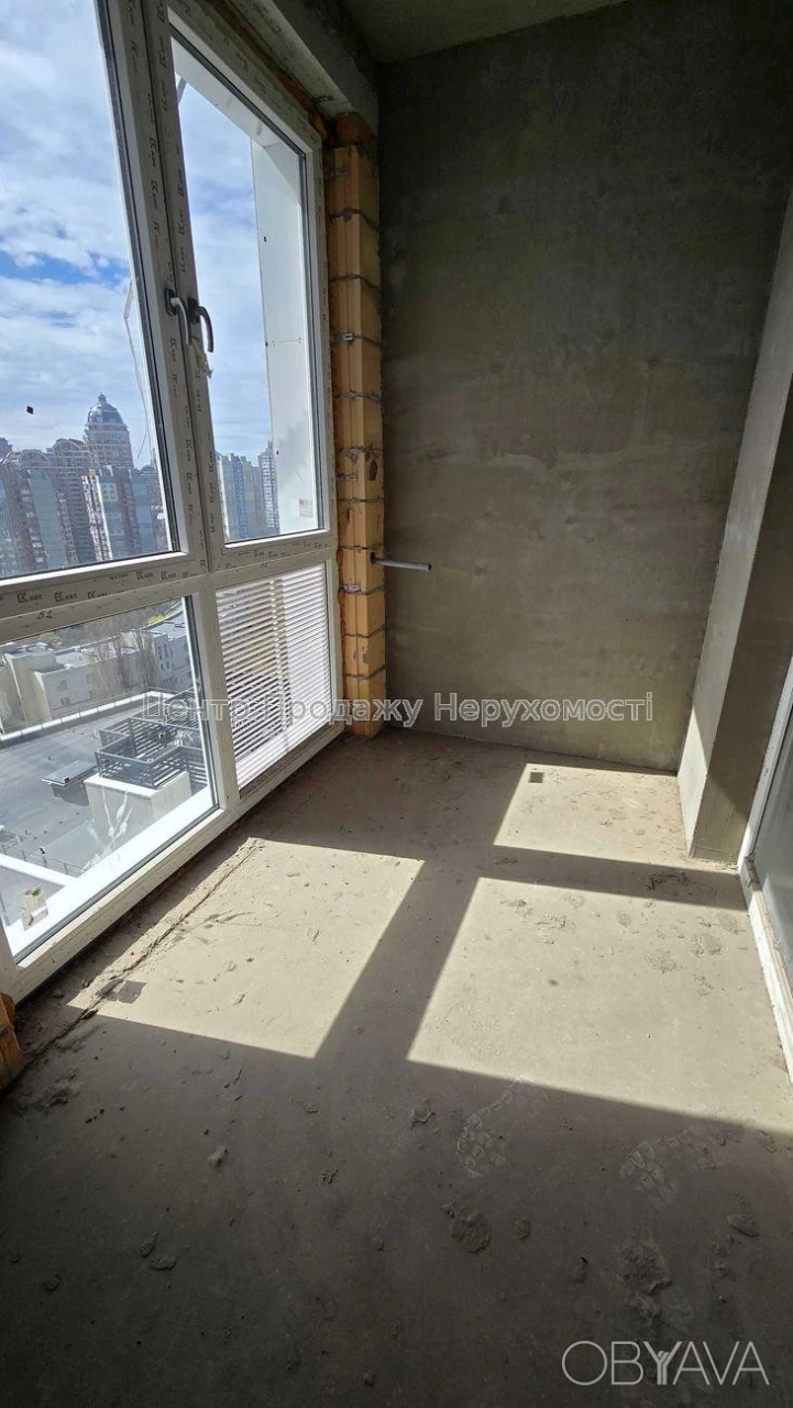 2-room apartment, 89 sq.m.