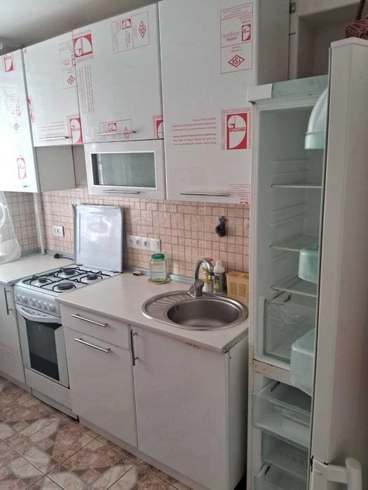 Apartment for sale near the metro