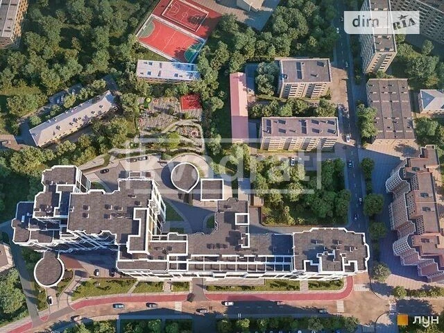 Довготривала оренда 1к квартири на вул. Золотоустівська 27 •