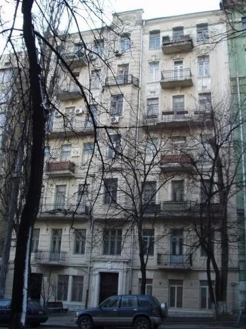 Аренда 2-комнатной квартиры 62 м², Тарасовская ул., 8