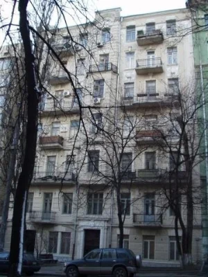 Аренда 2-комнатной квартиры 62 м², Тарасовская ул., 8