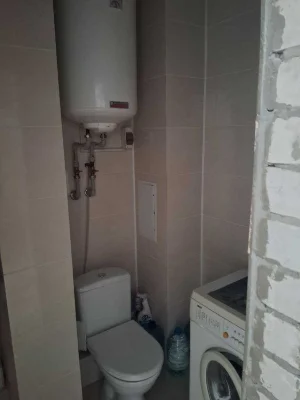 Apartment for sale near the metro