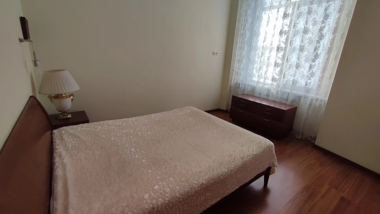 Аренда 2-комнатной квартиры 62 м², Тарасовская ул., 8