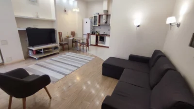 Аренда 2-комнатной квартиры 62 м², Тарасовская ул., 8