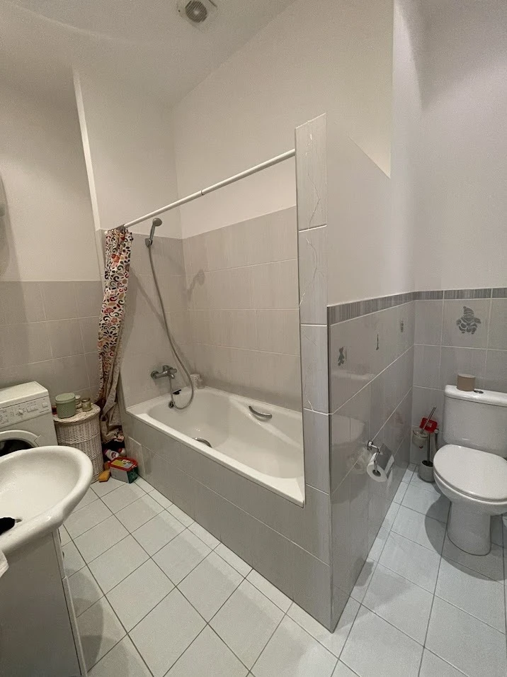 Аренда 2-комнатной квартиры 62 м², Тарасовская ул., 8