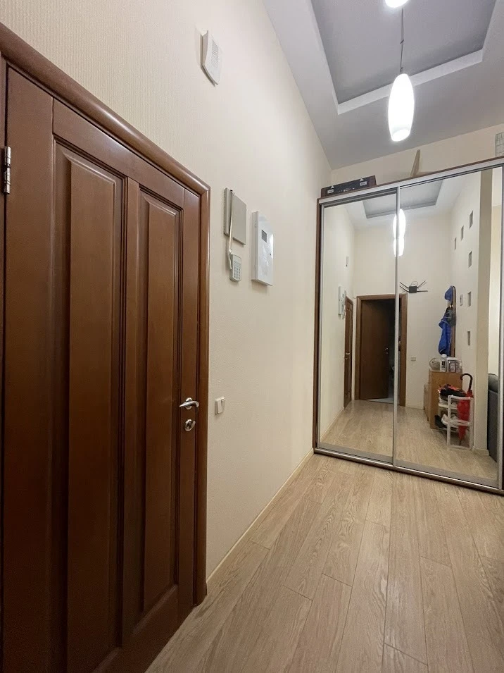 Аренда 2-комнатной квартиры 62 м², Тарасовская ул., 8