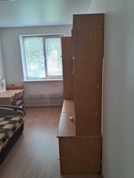 Apartment for sale near the metro