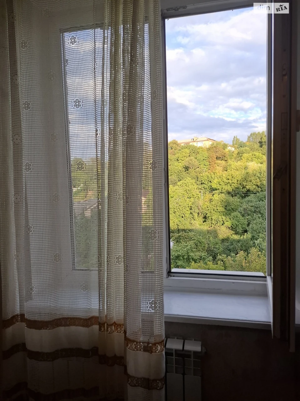 Довгострокова Оренда Квартира Батиєва Гора