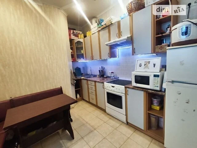 Продаж 1к квартири 48.1 кв. м на вул. Градинська 7 • ID 3457