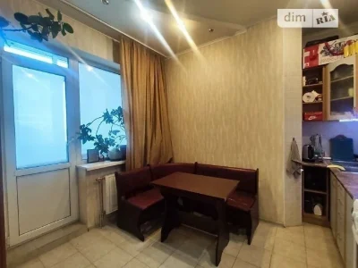 Продаж 1к квартири 48.1 кв. м на вул. Градинська 7 • ID 3457