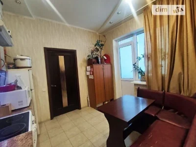 Продаж 1к квартири 48.1 кв. м на вул. Градинська 7 • ID 3457