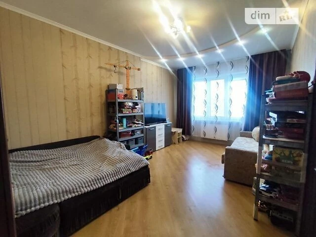 Продаж 1к квартири 48.1 кв. м на вул. Градинська 7 • ID 3457