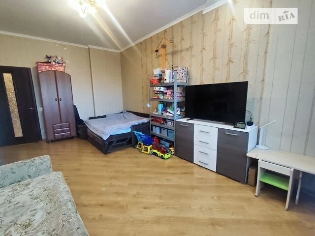 Продаж 1к квартири 48.1 кв. м на вул. Градинська 7 • ID 3457