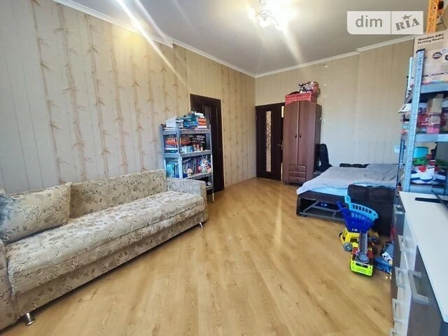 Продаж 1к квартири 48.1 кв. м на вул. Градинська 7 • ID 3457