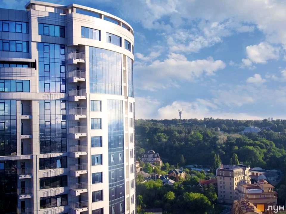 Квартира. Київ, Буслівська вул.