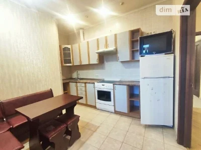Продаж 1к квартири 48.1 кв. м на вул. Градинська 7 • ID 3457
