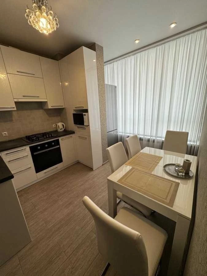 1-room apartment for sale 38 m², Praktichna St., 4