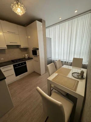 1-room apartment for sale 38 m², Praktichna St., 4
