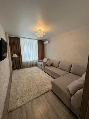 1-room apartment for sale 38 m², Praktichna St., 4