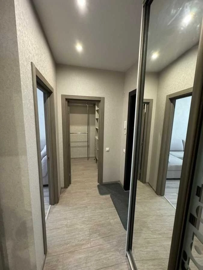 1-room apartment for sale 38 m², Praktichna St., 4