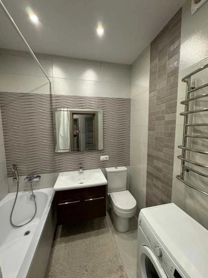 1-room apartment for sale 38 m², Praktichna St., 4