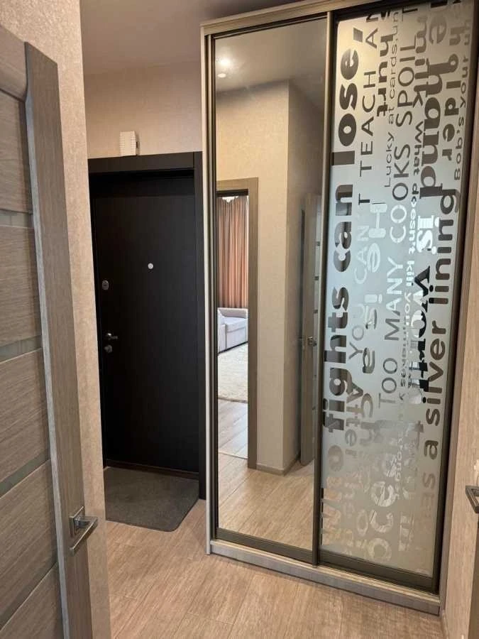 1-room apartment for sale 38 m², Praktichna St., 4