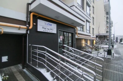 1-room apartment for sale 38 m², Praktichna St., 4